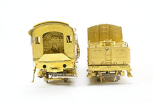 Load image into Gallery viewer, HO Brass OMI - Overland Models Inc. B&M - Boston & Maine P2c 4-6-2