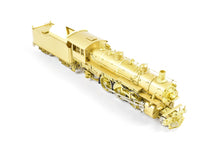 Load image into Gallery viewer, HO Brass NPP - Nickel Plate Products C&NW - Chicago & North Western Class E 4-6-2 Pacific