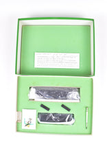 Load image into Gallery viewer, HO Brass OMI - Overland Models, Inc. MP - Missouri Pacific 2100 Class 4-8-4 Custom Painted