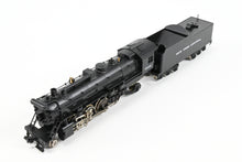 Load image into Gallery viewer, N Brass Key Imports NYC - New York Central H-10a 2-8-2 Factory Painted