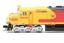 Load image into Gallery viewer, N Athearn 15284 ATSF - Santa Fe EMD FP45 No. 5996 Kodachrome