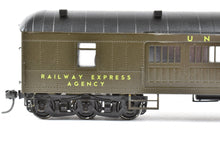 Load image into Gallery viewer, HO Brass TCY - The Coach Yard UP - Union Pacific Harriman Baggage-Express #'s 1734-1758 Original CP No. 1774 WRONG BOX