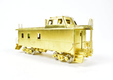 Load image into Gallery viewer, HO Brass OMI - Overland Models, Inc. Ann Arbor Streamlined Cupola Caboose #2831 - 2846 Series