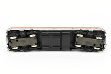 Load image into Gallery viewer, HO Brass Oriental Limited WP - Western Pacific EMD F7 A/B/B/A Phase I Set 1500 HP Each Factory Painted Freight Scheme