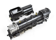 Load image into Gallery viewer, HO Brass OMI - Overland Models Inc. UP - Union Pacific MK10 2-8-2 Factory Painted No 2555