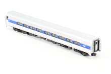 Load image into Gallery viewer, N Kato 156-0951 Amtrak Amfleet II Coach No. 25024 Phase IV