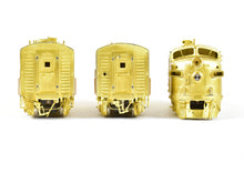 Load image into Gallery viewer, HO Brass OMI - Overland Models Inc. NP - Northern Pacific EMD F7 A/B/A Passenger Set Late 1950's - Mid 1960's Era