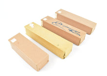 Load image into Gallery viewer, HO Brass Ken Kidder SP - Southern Pacific Harriman 4-Car Set BODIES ONLY