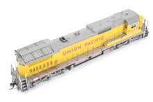 Load image into Gallery viewer, HO Brass OMI - Overland Models, Inc. UP - Union Pacific GE Dash 8-40C Custom Painted No. 9117
