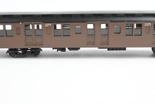 Load image into Gallery viewer, HO Q Car Company BMT – Brooklyn-Manhattan Transit Corporation 2500-2599 Series Cars 2-Pack Custom Built and Painted in REBOXX
