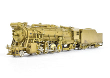 Load image into Gallery viewer, HO Brass OMI - Overland Models, Inc. NYC - New York Central H-10A 2-8-2 Michigan Central Version New NWSL Gearbox