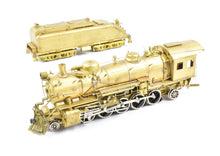 Load image into Gallery viewer, HO Brass Westside Model Co. ATSF - Santa Fe "3010" 2-10-2