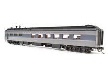 Load image into Gallery viewer, HO Brass TCY - The Coach Yard UP - Union Pacific Heavyweight 36 Seat Diner FP "Overland" No. 3619