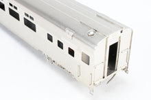 Load image into Gallery viewer, HO Brass Oriental Limited ATSF - Santa Fe "Super Chief" Cars Sleeper Laguna or Isleta