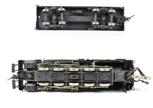 Load image into Gallery viewer, HO Brass NJ Custom Brass C&O - Chesapeake & Ohio Class C-12 0-10-0 Switcher Custom Painted DCC and Sound