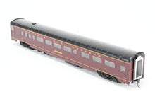 Load image into Gallery viewer, HO MTH - Mike's Train House N&W - Norfolk & Western "Powhattan Arrow" 5 Unit Passenger Car Set, Factory Decorated