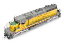 Load image into Gallery viewer, HO Brass OMI - Overland Models Inc. UP - Union Pacific EMD SD40 Low Nose C/P No. 3003