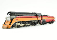 Load image into Gallery viewer, HO Brass CON OMI - Overland Models, Inc. SP - Southern Pacific Lines Class P-14 4-6-2 FP #650
