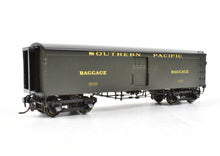 Load image into Gallery viewer, HO Brass Beaver Creek SP - Southern Pacific Silk and Tea Car FP No. 6968