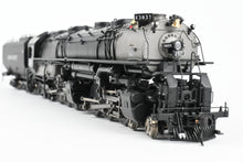 Load image into Gallery viewer, HO Brass Hybrid BLI - Broadway Limited Imports No. 4803 UP - Union Pacific 4-6-6-4 CSA-2 Early Challenger #3837 As-Delivered DC/DCC & Sound
