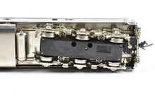 Load image into Gallery viewer, HO Brass Oriental Limited CB&Q - Burlington Route EMD E9A 2000 HP Factory Plated