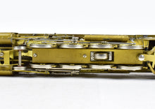 Load image into Gallery viewer, HO Brass Key Imports ATSF - Santa Fe "3765" Class 4-8-4 Northern Classic Series