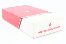 Load image into Gallery viewer, HO Brass Westside Model Co. SP - Southern Pacific Class AC-6 4-8-8-2 Cab Forward Flat Front Custom Painted & Weathered No. 4137 MODIFIED DRIVE AS-IS