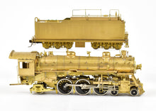 Load image into Gallery viewer, HO Brass Hallmark Models MKT - Missouri Kansas Texas 4-6-2 H-3A Pacific