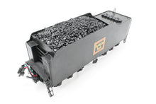 Load image into Gallery viewer, O Brass Sunset Models Third Rail CB&Q - Burlington Route S-4 Hudson 4-6-4 W/Soundtraxx Tsunami II Sound Decoder FP No. 3007