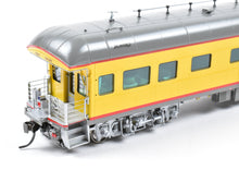 Load image into Gallery viewer, HO Brass OMI - Overland Models, Inc. UP - Union Pacific "North Platte" Business Car FP No. 104