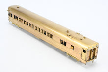 Load image into Gallery viewer, HO Brass NJ International PRR - Pennsylvania Railroad POC70R Observation Lounge