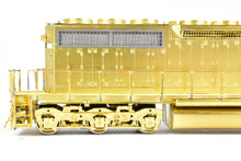 Load image into Gallery viewer, HO Brass OMI - Overland Models Inc. ATSF - Santa Fe EMD SD40U #5000-5019