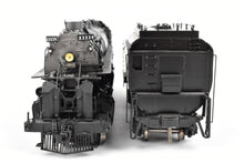 Load image into Gallery viewer, HO Brass CON OMI - Overland Models UP - Union Pacific SA-C-2 Class 2-8-8-0 FP No. 3450