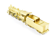 Load image into Gallery viewer, HO Brass NPP - Nickel Plate Products C&NW - Chicago & North Western Class E 4-6-2 Pacific