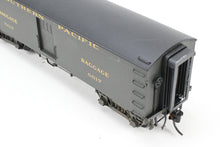 Load image into Gallery viewer, HO Brass Beaver Creek SP - Southern Pacific Silk and Tea Car FP No. 6617 REBOXX