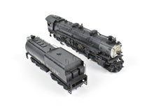 Load image into Gallery viewer, HO Brass Westside Model Co. SP - Southern Pacific SP-2 4-10-2 Custom Painted No. 5038