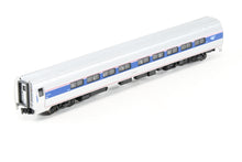 Load image into Gallery viewer, N Kato 156-0951 Amtrak Amfleet II Coach No. 25024 Phase IV