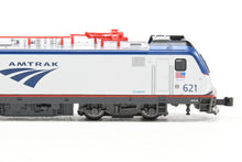 Load image into Gallery viewer, N Kato 106-8001 Amtrak Siemens ACS-64 No. 621 LOCOMOTIVE ONLY No Original Box