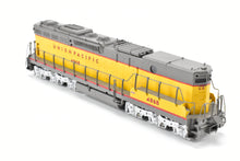Load image into Gallery viewer, HO Brass Oriental Limited UP - Union Pacific EMD SD24B 2400 HP Cabless Version CP #406B