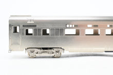 Load image into Gallery viewer, HO Brass Oriental Limited ATSF - Santa Fe "Super Chief" Cars Sleeper Laguna or Isleta