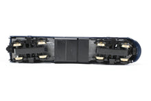 Load image into Gallery viewer, HO Stewart Hobbies C&EI – Chicago & Eastern Illinois EMD F3A/F3B/F3A Phase II Set w/ SoundTraxx Tsunami DCC and Sound