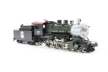Load image into Gallery viewer, HO Brass CON Tenshodo GN - Great Northern 2-8-0 Class F-8 Factory Painted 1975 Run
