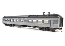 Load image into Gallery viewer, HO Brass TCY - The Coach Yard UP - Union Pacific Heavyweight 36 Seat Diner FP "Overland" No. 3619