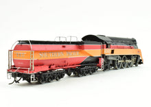Load image into Gallery viewer, HO Brass CON OMI - Overland Models, Inc. SP - Southern Pacific Lines Class P-14 - 4-6-2 FP #650
