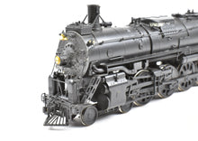 Load image into Gallery viewer, HO Brass CON PFM - United ATSF - Santa Fe 4-8-4 Northern Tapered Rods Version Custom Painted