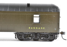 Load image into Gallery viewer, HO Brass TCY - The Coach Yard UP - Union Pacific Harriman Baggage-Express #'s 1734-1758 Original CP No. 1774 WRONG BOX