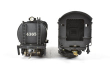 Load image into Gallery viewer, HO Brass Balboa - Katsumi SP - Southern Pacific MT-4 4-8-2 Mountain Custom Painted #4365