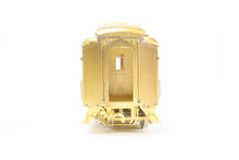 Load image into Gallery viewer, HO Brass TCY - The Coach Yard Various Roads Pullman “Mt.” Series 10-Section Observation-Lounge Plan 3521a
