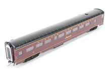 Load image into Gallery viewer, HO MTH - Mike's Train House N&W - Norfolk & Western "Powhattan Arrow" 5 Unit Passenger Car Set, Factory Decorated