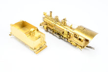 Load image into Gallery viewer, HOn3 Brass Westside Model Co. D&RGW - Denver & Rio Grande Western K-27 Slide Valve
